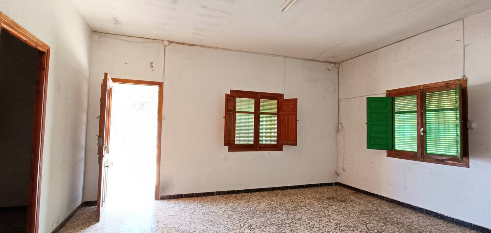 Resale - Villa - Hondón de los Frailes