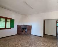 Resale - Villa - Hondón de los Frailes