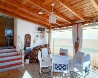 Resale - Villa - Hondón de los Frailes