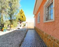 Resale - Villa - Hondón de los Frailes