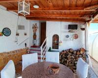 Resale - Villa - Hondón de los Frailes