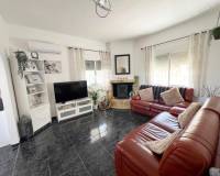 Resale - Villa - Hondón de los Frailes