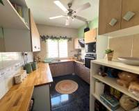 Resale - Villa - Hondón de los Frailes