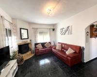 Resale - Villa - Hondón de los Frailes