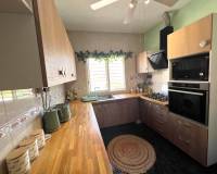 Resale - Villa - Hondón de los Frailes