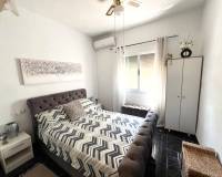 Resale - Villa - Hondón de los Frailes