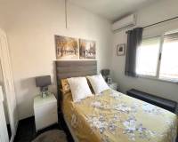 Resale - Villa - Hondón de los Frailes