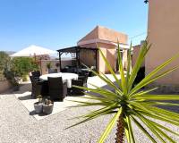 Resale - Villa - Hondón de los Frailes