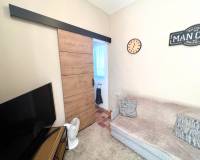 Resale - Villa - Hondón de los Frailes