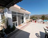 Resale - Villa - Hondón de los Frailes