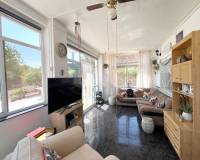 Resale - Villa - Hondón de los Frailes