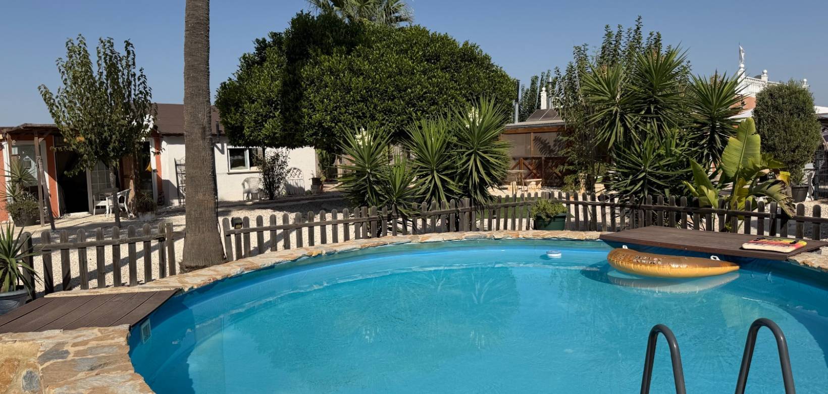 Resale - Villa - La Marina - Elche / Elx