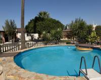 Resale - Villa - La Marina - Elche / Elx