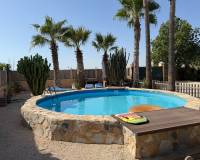 Resale - Villa - La Marina - Elche / Elx