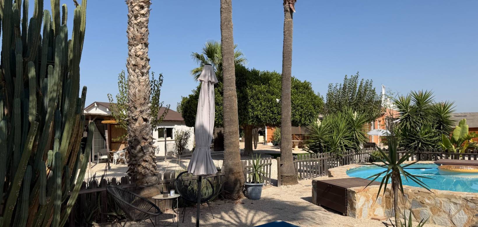Resale - Villa - La Marina - Elche / Elx