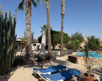 Resale - Villa - La Marina - Elche / Elx
