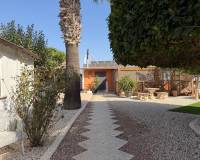 Resale - Villa - La Marina - Elche / Elx