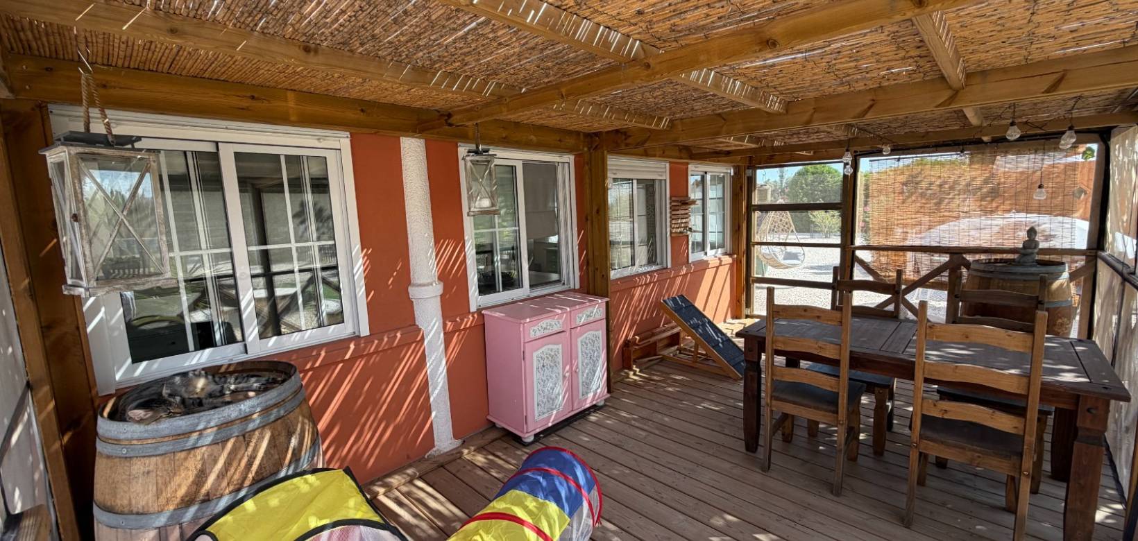 Resale - Villa - La Marina - Elche / Elx