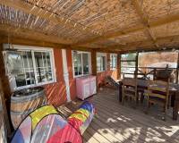 Resale - Villa - La Marina - Elche / Elx