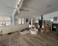 Resale - Villa - La Marina - Elche / Elx