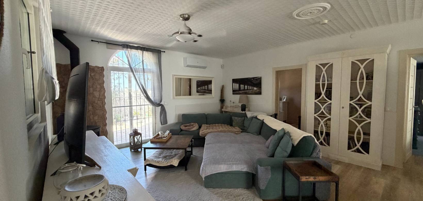 Resale - Villa - La Marina - Elche / Elx