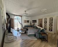 Resale - Villa - La Marina - Elche / Elx