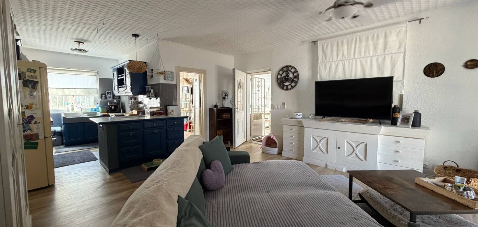 Resale - Villa - La Marina - Elche / Elx