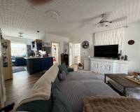 Resale - Villa - La Marina - Elche / Elx