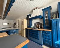 Resale - Villa - La Marina - Elche / Elx