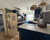 Resale - Villa - La Marina - Elche / Elx