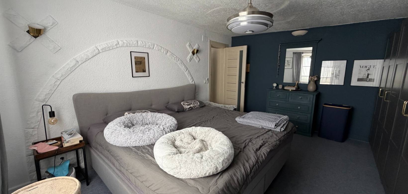 Resale - Villa - La Marina - Elche / Elx