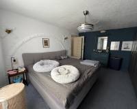 Resale - Villa - La Marina - Elche / Elx