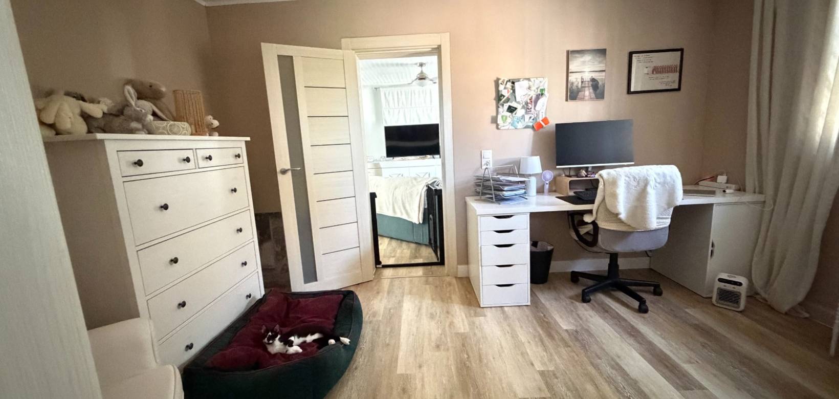 Resale - Villa - La Marina - Elche / Elx