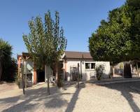 Resale - Villa - La Marina - Elche / Elx