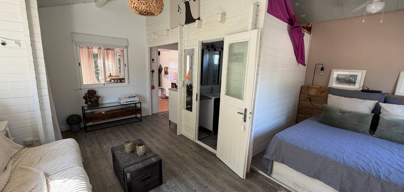 Resale - Villa - La Marina - Elche / Elx