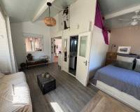 Resale - Villa - La Marina - Elche / Elx