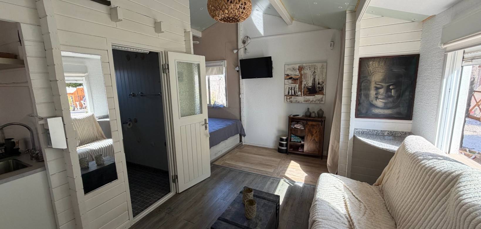 Resale - Villa - La Marina - Elche / Elx