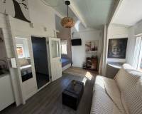 Resale - Villa - La Marina - Elche / Elx
