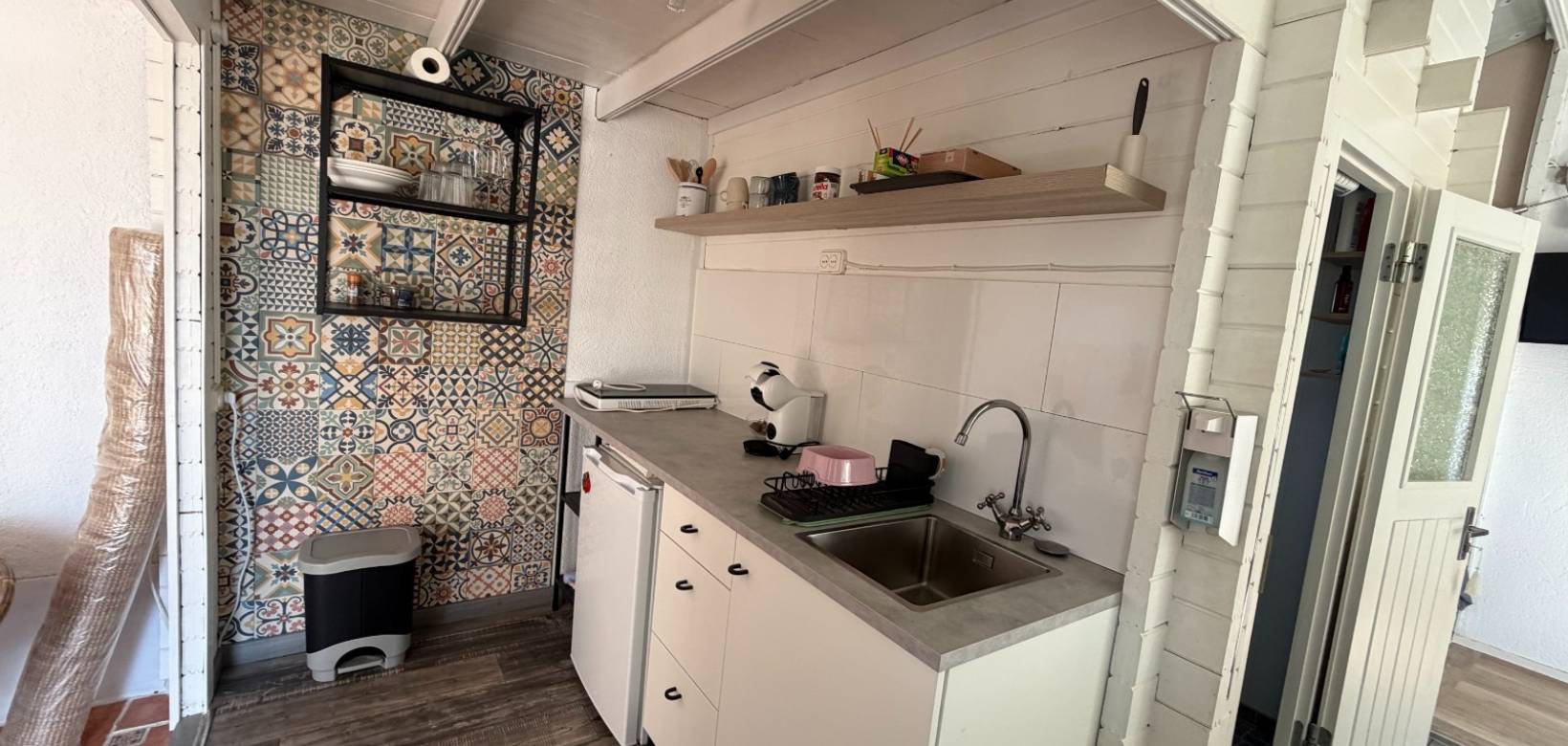 Resale - Villa - La Marina - Elche / Elx