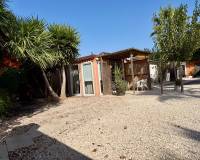 Resale - Villa - La Marina - Elche / Elx