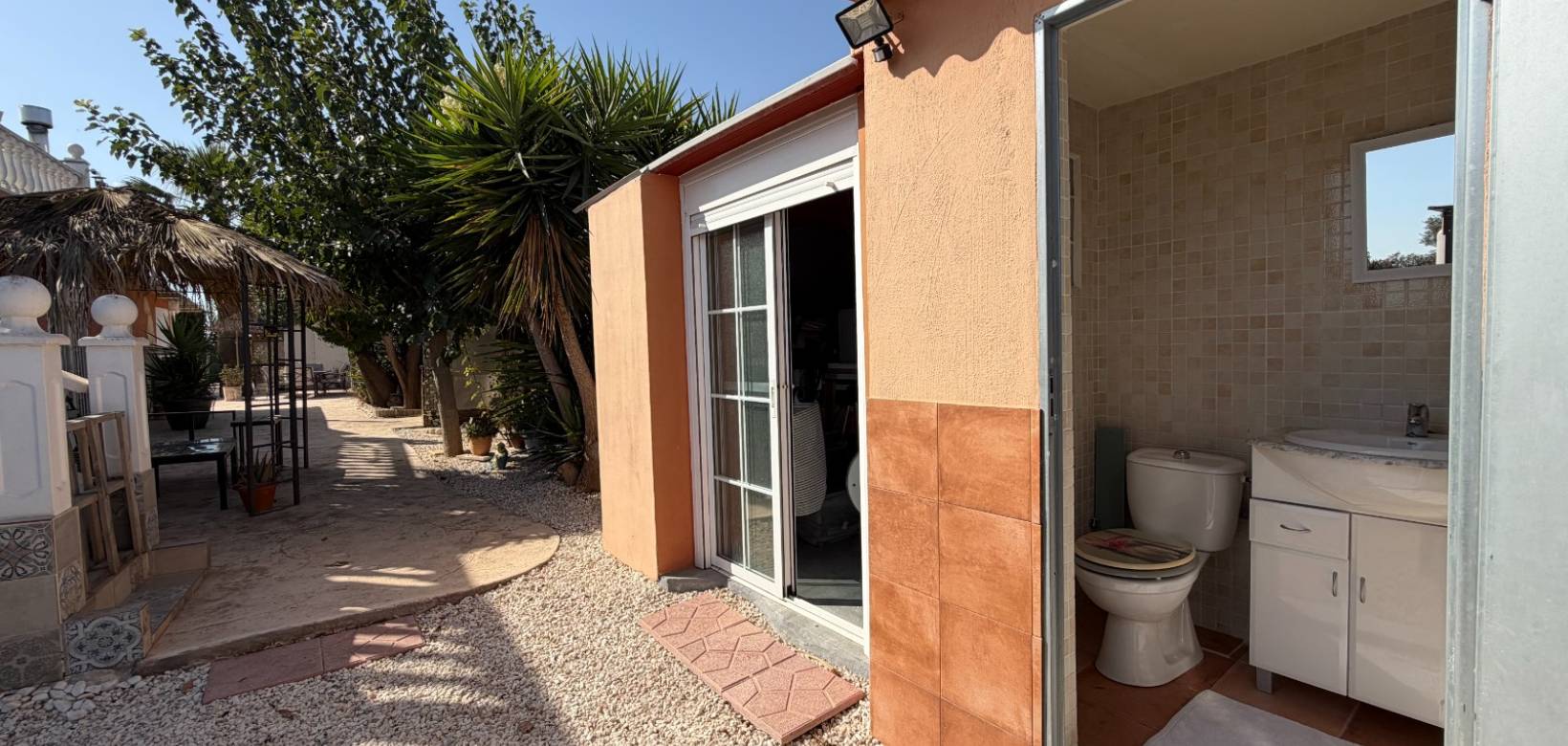 Resale - Villa - La Marina - Elche / Elx