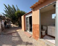 Resale - Villa - La Marina - Elche / Elx