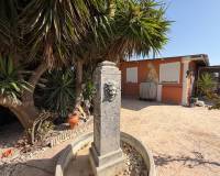 Resale - Villa - La Marina - Elche / Elx