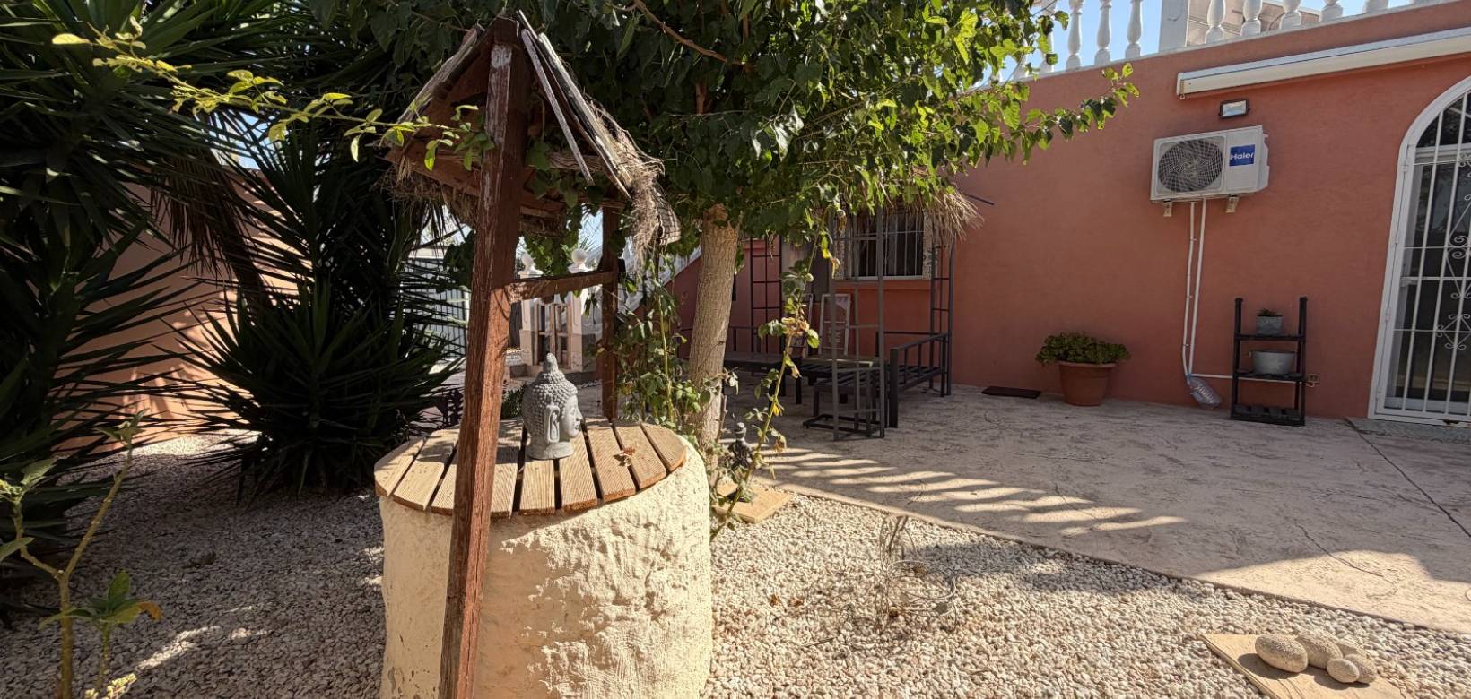 Resale - Villa - La Marina - Elche / Elx