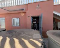 Resale - Villa - La Marina - Elche / Elx