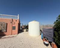Resale - Villa - La Marina - Elche / Elx