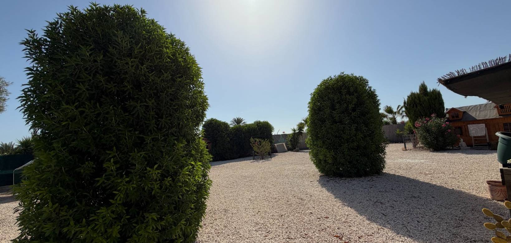 Resale - Villa - La Marina - Elche / Elx