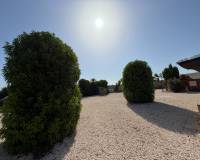 Resale - Villa - La Marina - Elche / Elx