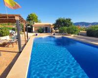 Resale - Villa - La Romana