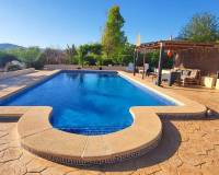 Resale - Villa - La Romana